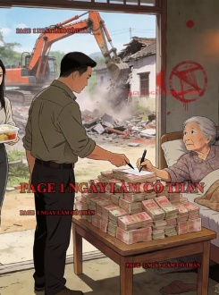 Người Hàng Xóm Thứ Mười Ba