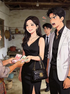 Anh Cả Như Cha