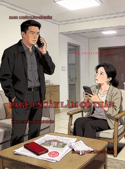 Cuộc Gọi Từ Bố Vợ