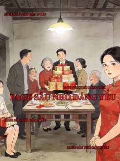 Tết Này Tôi Ly Hôn