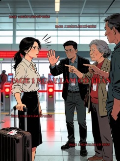 Bảy Năm Không Ngày Nghỉ