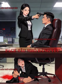 Người Từng Là Cả Thế Giới