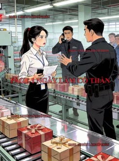Tôi Bị Hủy Đơn Vì Không Chịu Bù 8 Tệ