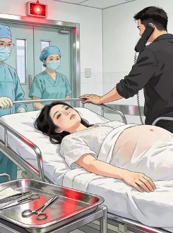 Người Thứ Ba Trong Tim Anh