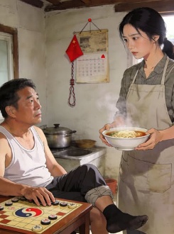 Học Trò Cưng Của Chồng Tôi