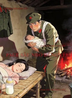 Anh Lấy Con Tôi Trả Ân, Tôi Lấy Cả Đời Trả Nợ