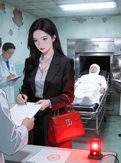 Ngoại Tình Đổi Lấy Tuyệt Tự