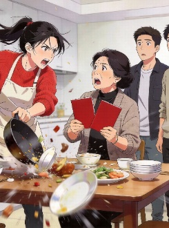Lật Bàn Ba Mươi Tết