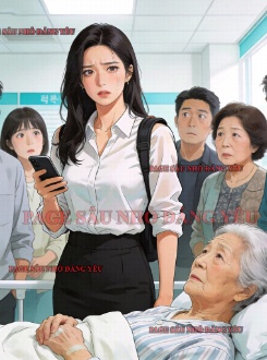 Tin Nhắn Khiến Tôi Lạnh Người
