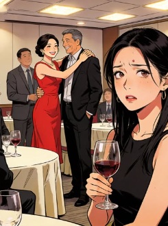 Công Bằng Của Cha Tôi, Là Đẩy Con Ruột Ra Ngoài Cuộc Đời
