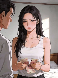 Không Cho Anh Cơ Hội Trả Thù