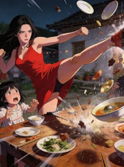 Con Gái Nhà Họ Lộc