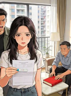Người Chồng Chỉ Hiếu Một Nửa