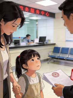 Mẹ Tái Hôn, Tôi Bị Khai Khỏi Gia Đình