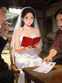Con Gái Nhà Người Ta