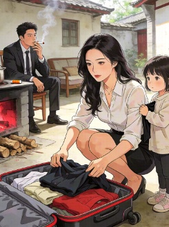 Căn Nhà Bị Đập Nát