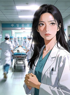 Người Yêu Cũ Trước Phòng Mổ