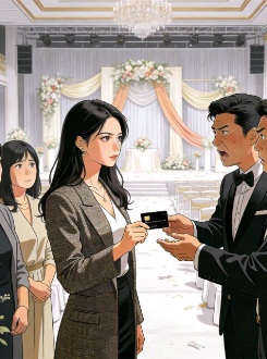 Ảnh Cưới Trong Nhóm Chat