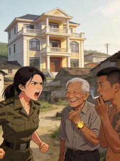 Mười Hai Năm Trợ Cắp