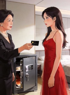 Hôn Nhân Với Một Tên Tr-Ộm