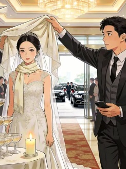 Lễ Cưới Không Chú Rể