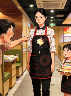 Sinh Nhật Không Thuộc Về Tôi