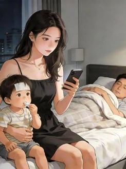 Mười Năm Giả Nghèo Của Chống Tôi
