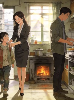 Căn Nhà Ba Mươi Mét Vuông