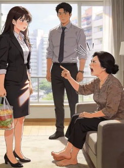 Mười Năm Là Người Ngoài