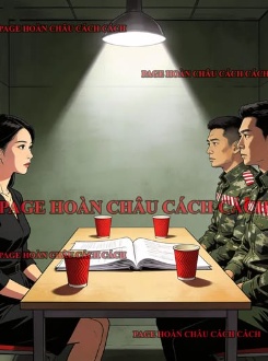 Hồ Sơ Bí Ẩn