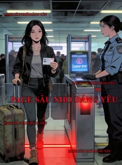 Về Quê Ăn Tết, Phát Hiện Mình Đã Qua Đời