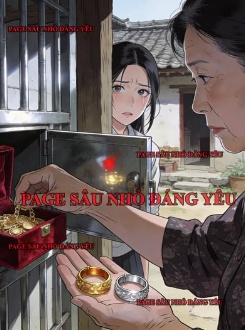 Mẹ Nói Đó Là Công Bằng