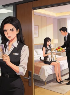 Tôi Nuôi Anh Thành Tổng Giám Đốc, Anh Nuôi Người Khác Sinh Con