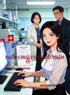 Ai Động Vào Máy Tính Của Tôi