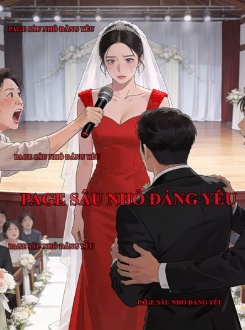 Cưới Nhau Chỉ Vì Sĩ Diện