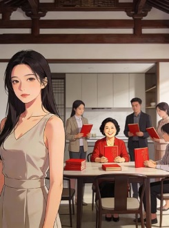 Sau Khi Tôi Hủy Phác Đồ Điều Trị Của Mẹ Chồng