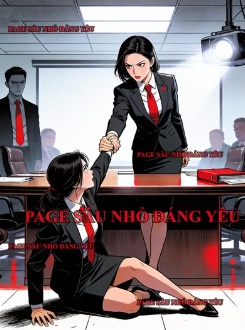 Từ Vị Hôn Thê Đến Người Không Quen Biết