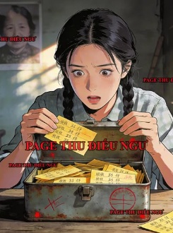 Hai Mươi Năm Trùng Hôn