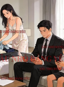Năm Năm Làm Mẹ Kế Trong Chính Gia Đình Mình