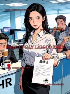 Trọng Sinh Ngày Bị Sa Thải