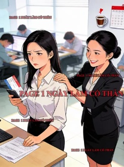 Món Quà Tất Niên Gửi Toàn Công Ty