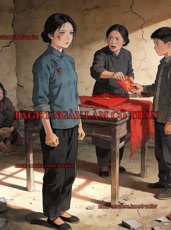 Tôi Bị Đuổi Ra Khỏi Nhà Cùng Một Người Cô Đ-Iên