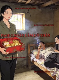 Từ Hôn Tại Nhà Trai
