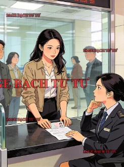 Giấy Tờ Chứng Minh Tôi Tồn Tại