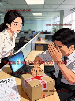 Người Thứ Ba Cuối Cùng Là Ai?