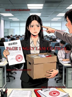 Cả Thành Phố Đang Tuyết Rơi, Chỉ Riêng Tôi Không Thấy
