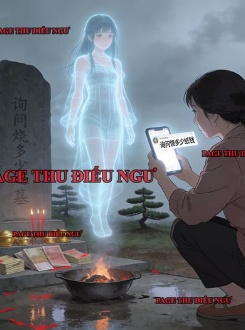Tiền Giấy Báo Trước Ngày Tận Thế