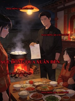 Đêm Giao Thừa, Tôi Phát Hiện Anh Trai Mới Là Giả