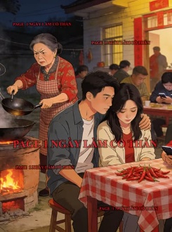 Hôn Nhân Dưới Bàn Tay Mẹ Vợ