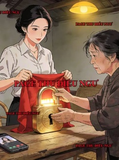 Khóa Vàng Đứt Mệnh